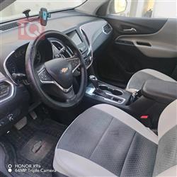 شيفروليه إكوينوكس